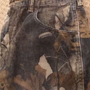 Realtree men’s jeans
